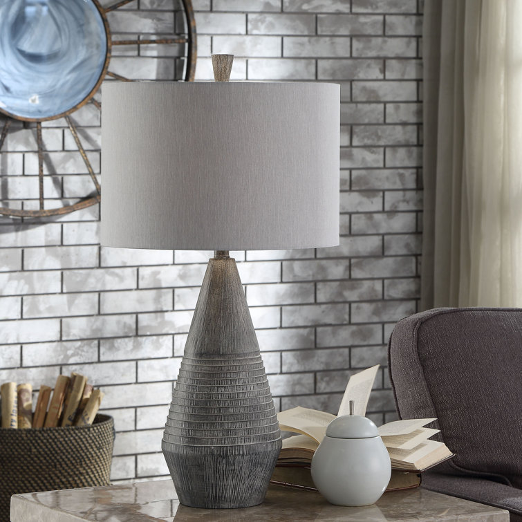 Bartlett Table Lamp - Chic Decora