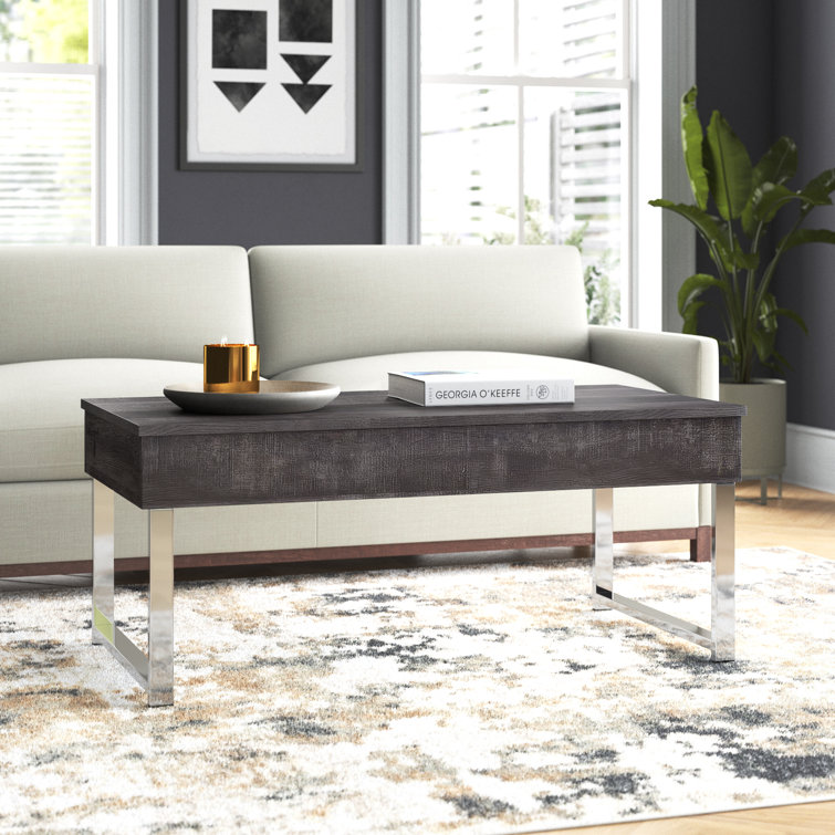 Bayville Coffee Table - Chic Decora