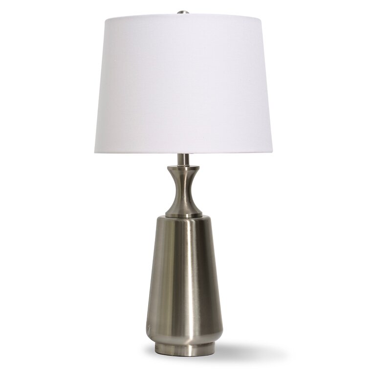 Be?ir Metal Table Lamp - Chic Decora