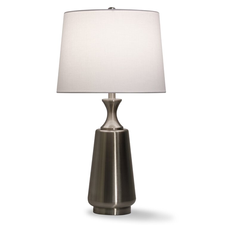 Be?ir Metal Table Lamp - Chic Decora