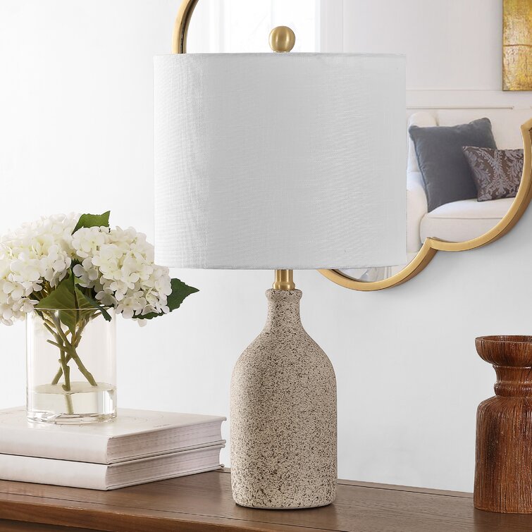 Beatrix Table Lamp - Chic Decora