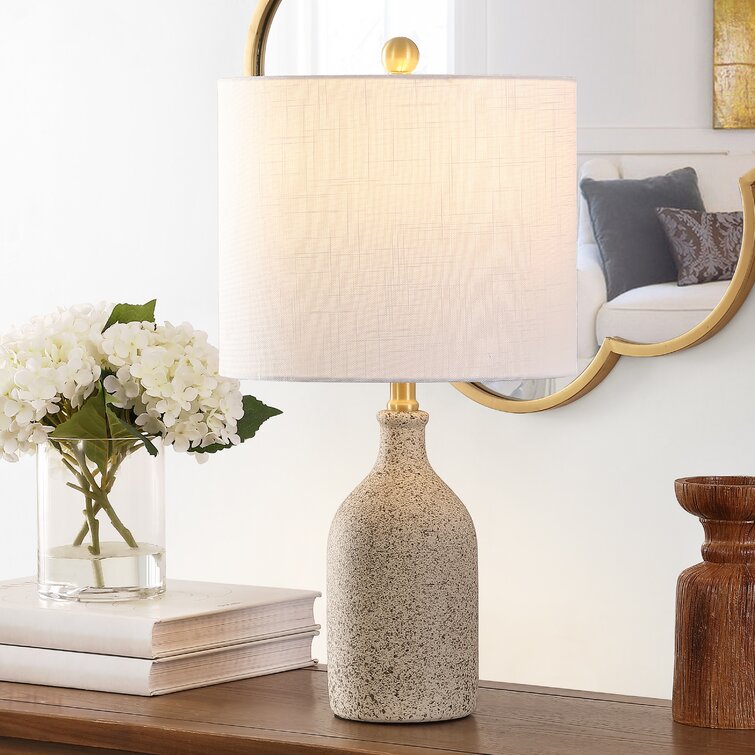 Beatrix Table Lamp - Chic Decora