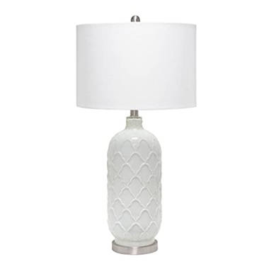 Becca Table Lamp - Chic Decora