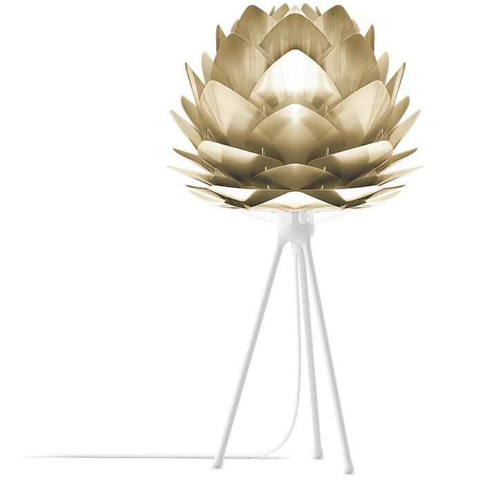 Beland Tripod Lamp - Chic Decora