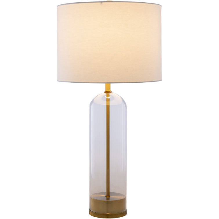 Aderdour Table Lamp - Chic Decora