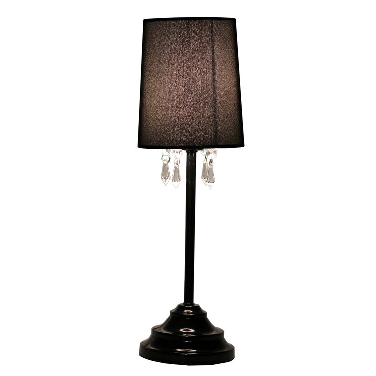 Craton Table Lamp - Chic Decora