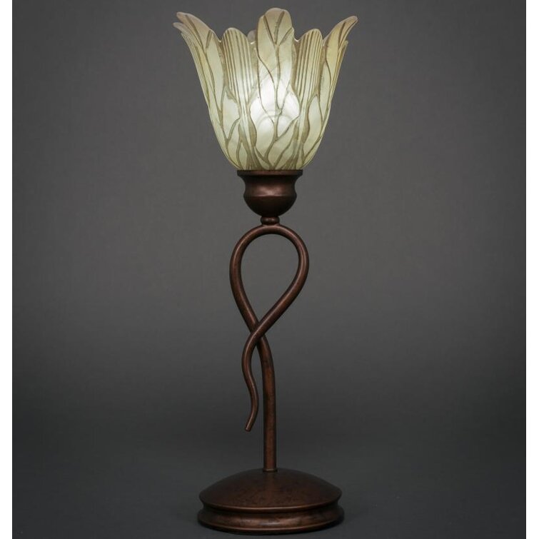 Annandale Metal Table Lamp - Chic Decora