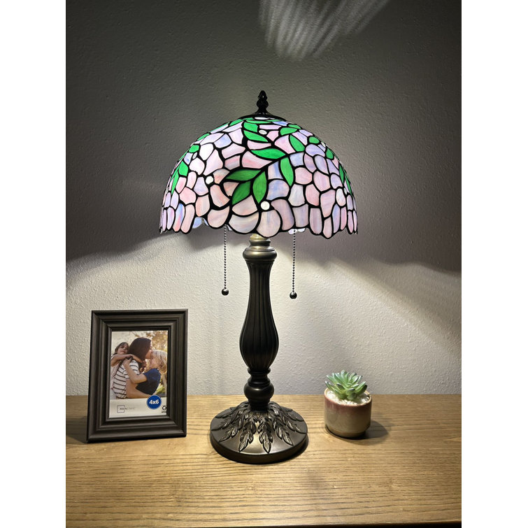 Wahlen Lamp - Chic Decora