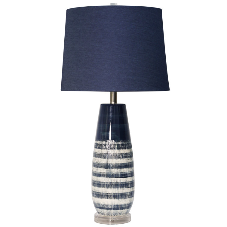 Betania Table Lamp - Chic Decora