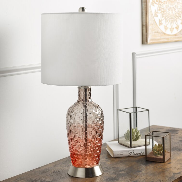 Bettzel Table Lamp - Chic Decora