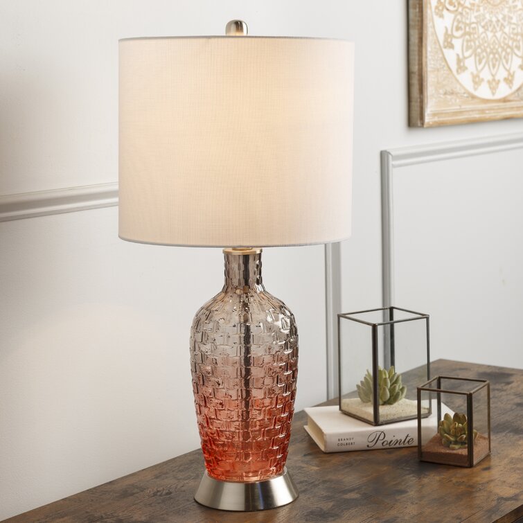 Bettzel Table Lamp - Chic Decora