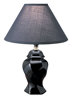 Ceramic Lamp - Chic Decora