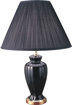 Whitlatch Ceramic Table Lamp - Chic Decora