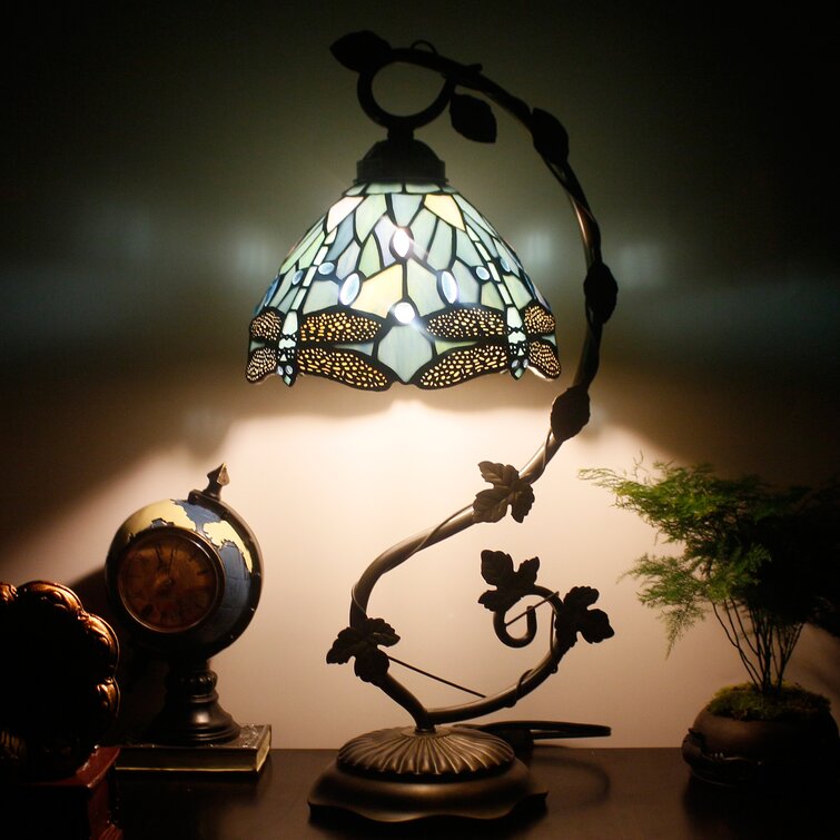 Bladen Metal Lamp - Chic Decora