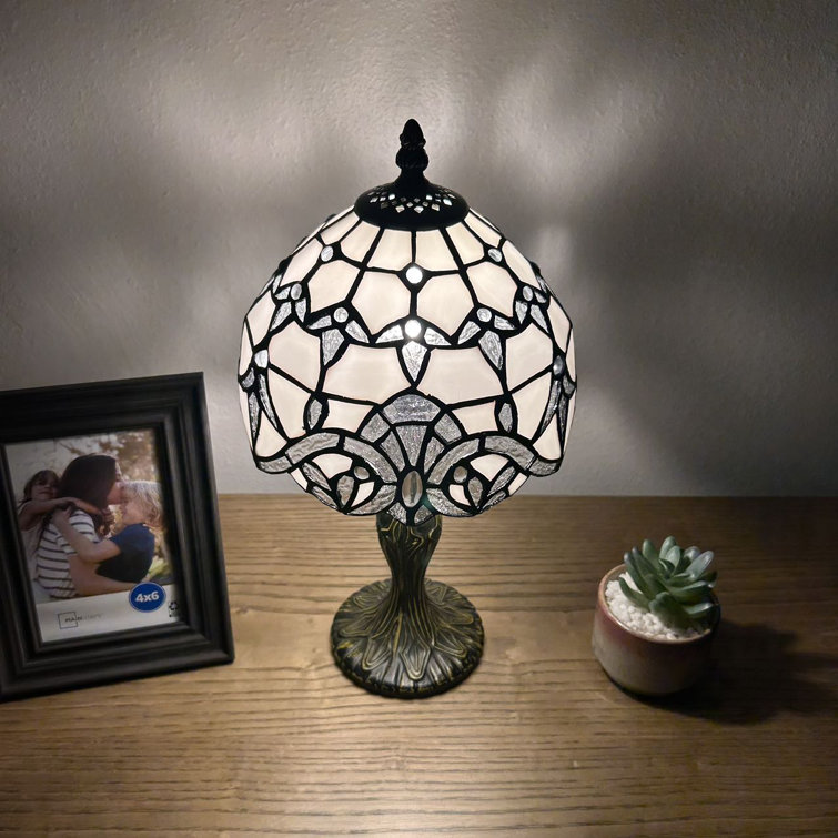 Ledoux Ceramic Table Lamp - Chic Decora