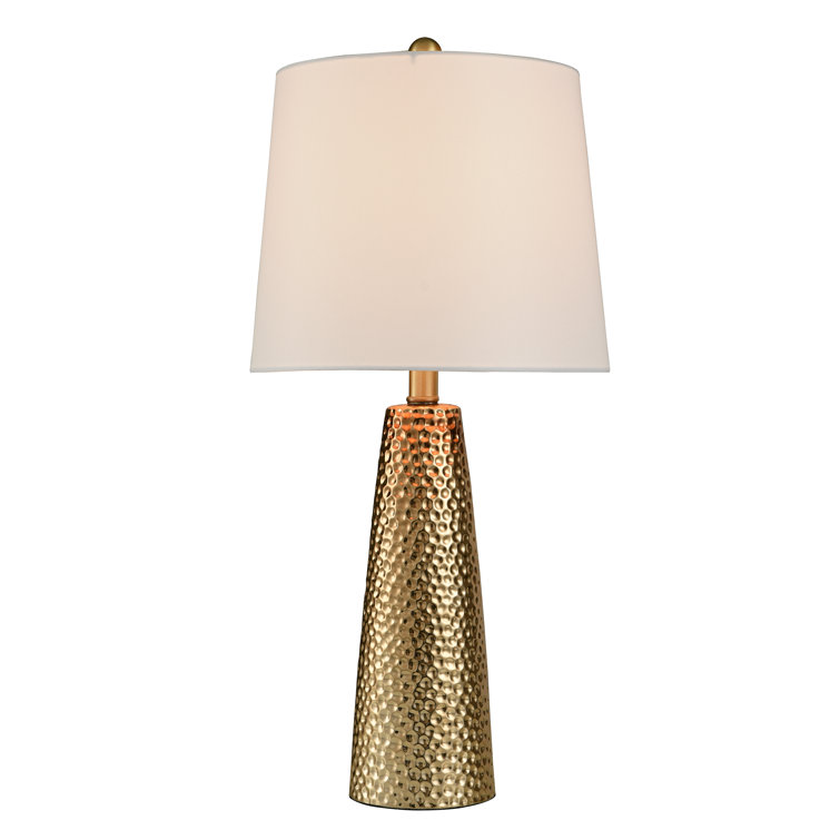 Boissonneault Ceramic Table Lamp - Chic Decora