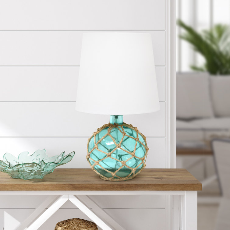 Boivin Table Lamp - Chic Decora