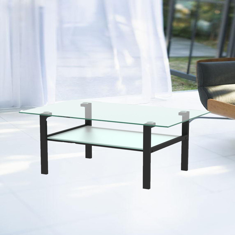 Bojanov Coffee Table - Chic Decora