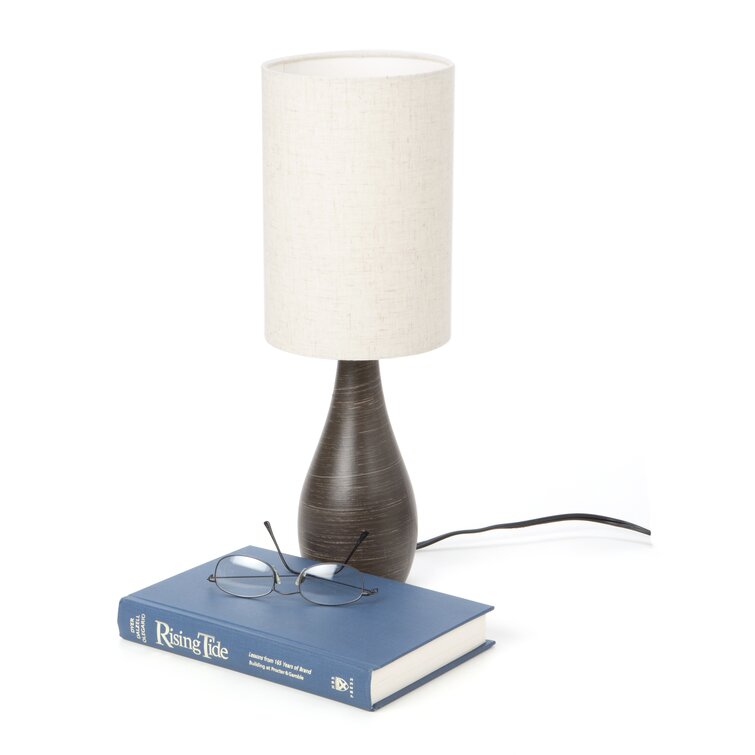 Boniface Ceramic Table Lamp - Chic Decora