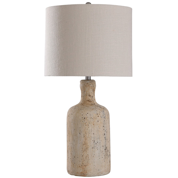 Belhaven Table Lamp - Chic Decora