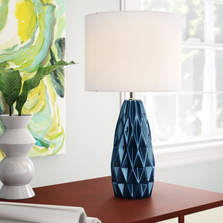 Broyles Table Lamp - Chic Decora