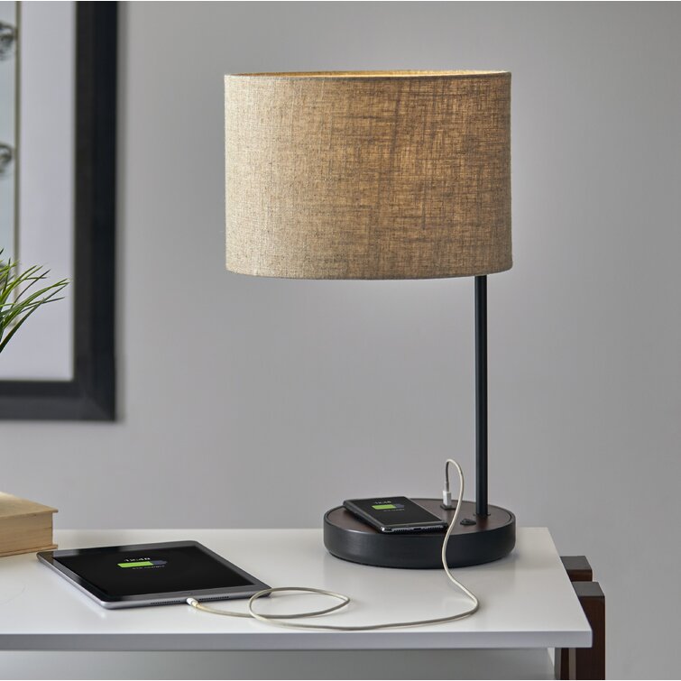 Jalisa Table Lamp - Chic Decora