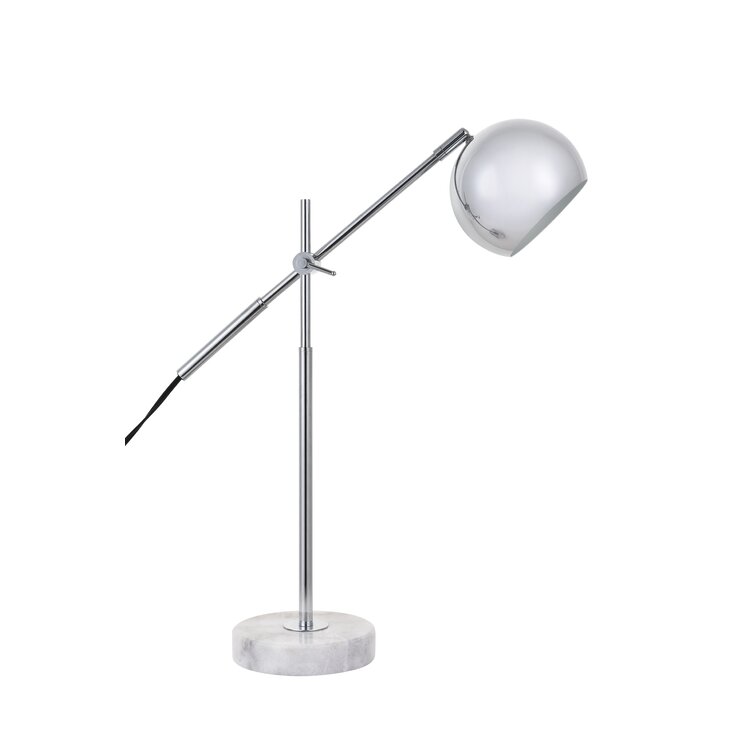 Brakebill Metal Desk Lamp - Chic Decora