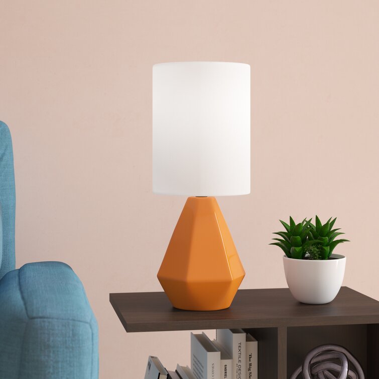 Bret Ceramic Table Lamp - Chic Decora