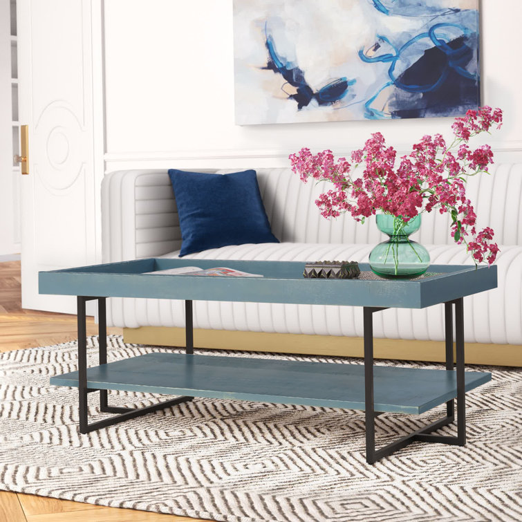 Breyelle Single Coffee Table - Chic Decora