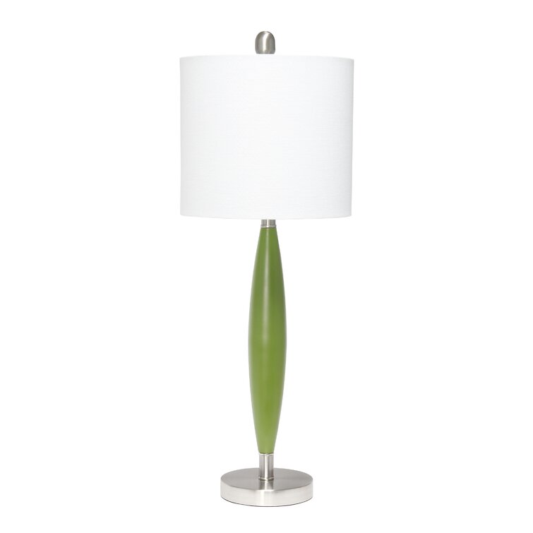 Brighley Metal Table Lamp - Chic Decora