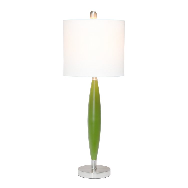 Brighley Metal Table Lamp - Chic Decora