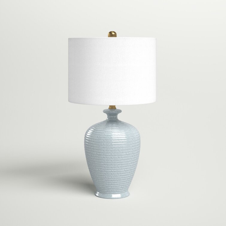 Broyles Table Lamp - Chic Decora