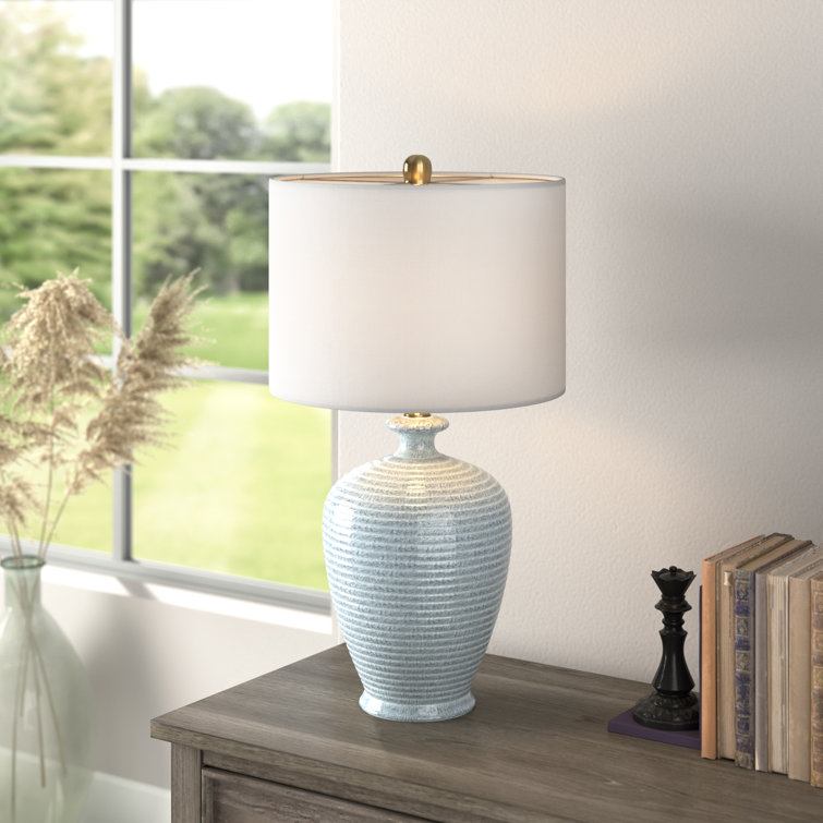 Broyles Table Lamp - Chic Decora