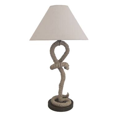 Brummitt Table Lamp - Chic Decora