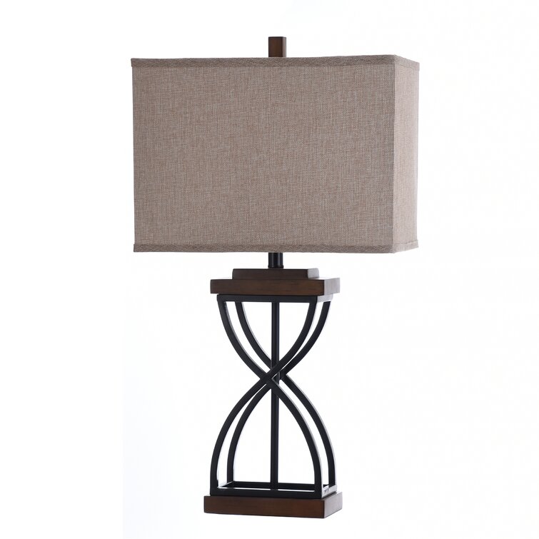 Bryshaun Table Lamp - Chic Decora