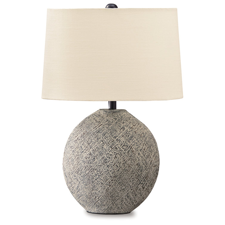 Bugarin Ceramic Table Lamp - Chic Decora