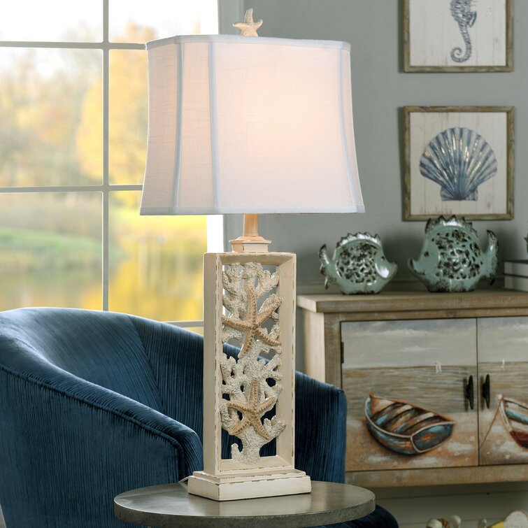 Bulloch Table Lamp - Chic Decora