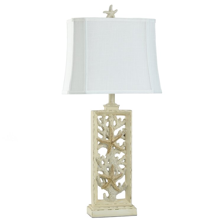 Bulloch Table Lamp - Chic Decora