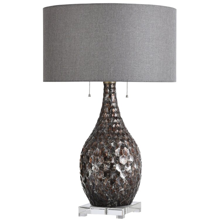 Byer Table Lamp - Chic Decora