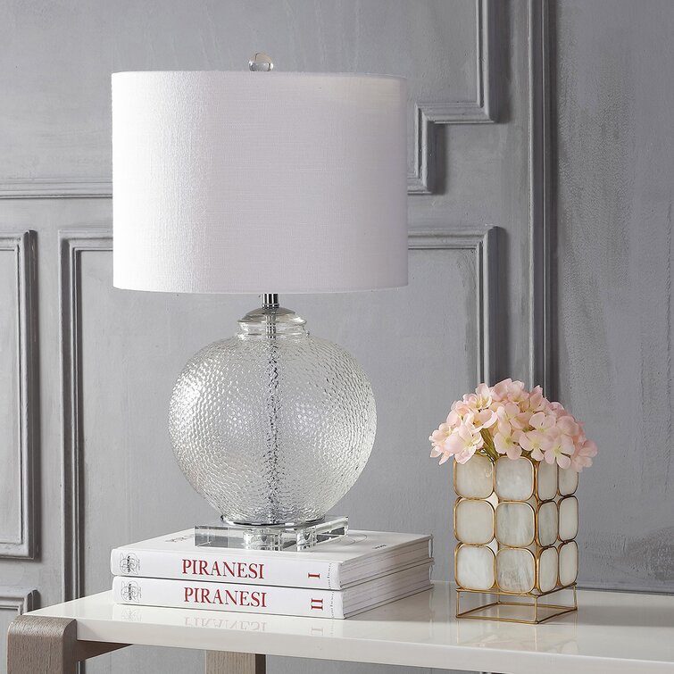 ‰tienne Table Lamp - Chic Decora