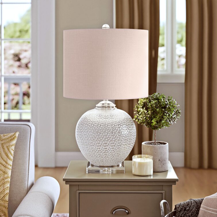 ‰tienne Table Lamp - Chic Decora