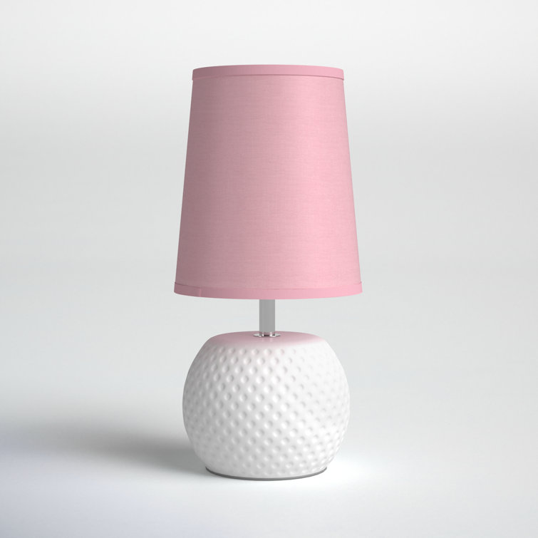 Cabery Porcelain Table Lamp - Chic Decora