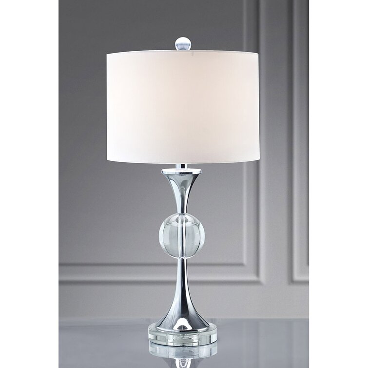 Cadencia Table Lamp - Chic Decora