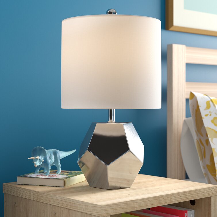 Tregre Accent Lamp - Chic Decora