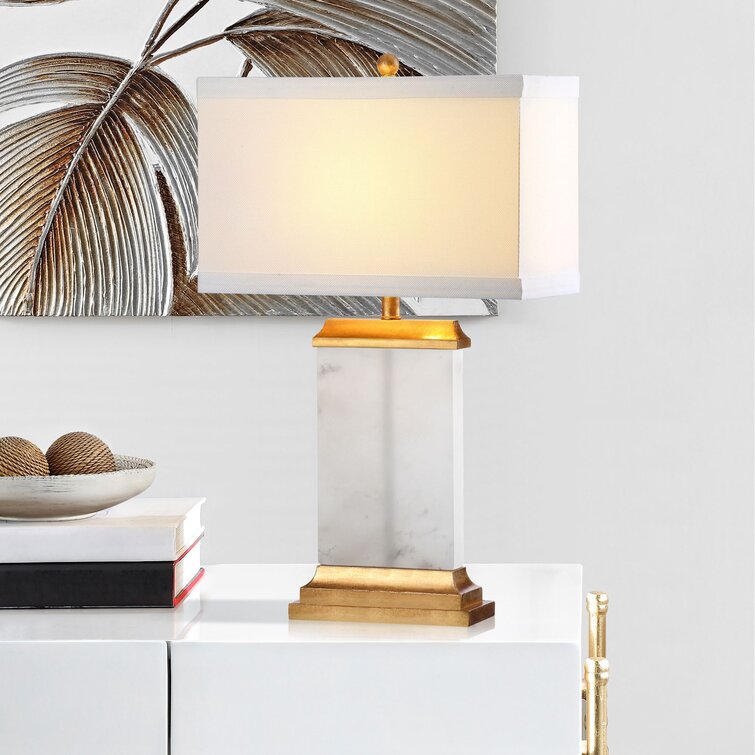 Caitlin-Anne Table Lamp - Chic Decora