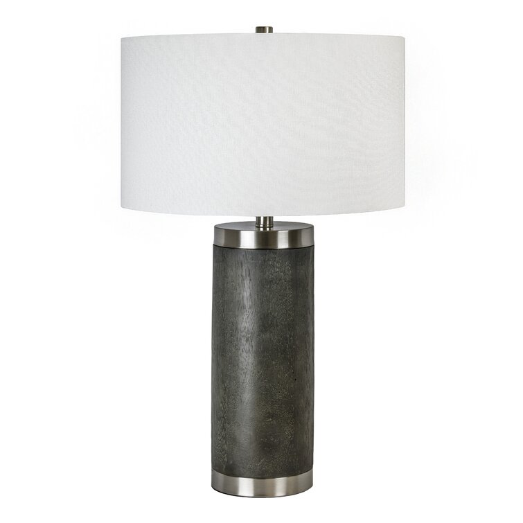 Calderwood Lamp - Chic Decora