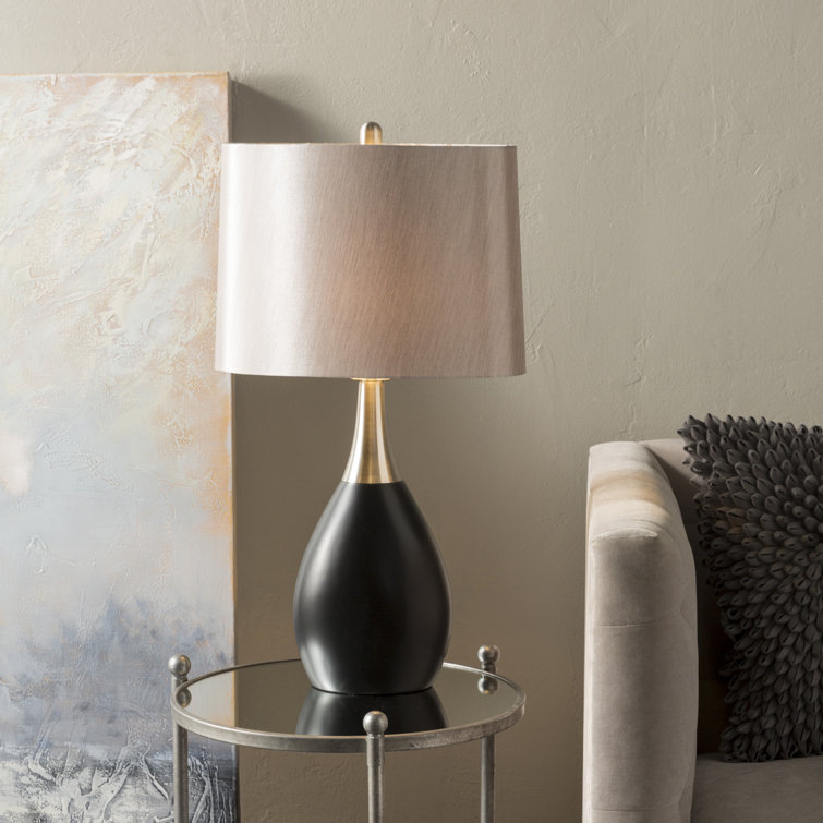 Caldonia Table Lamp - Chic Decora