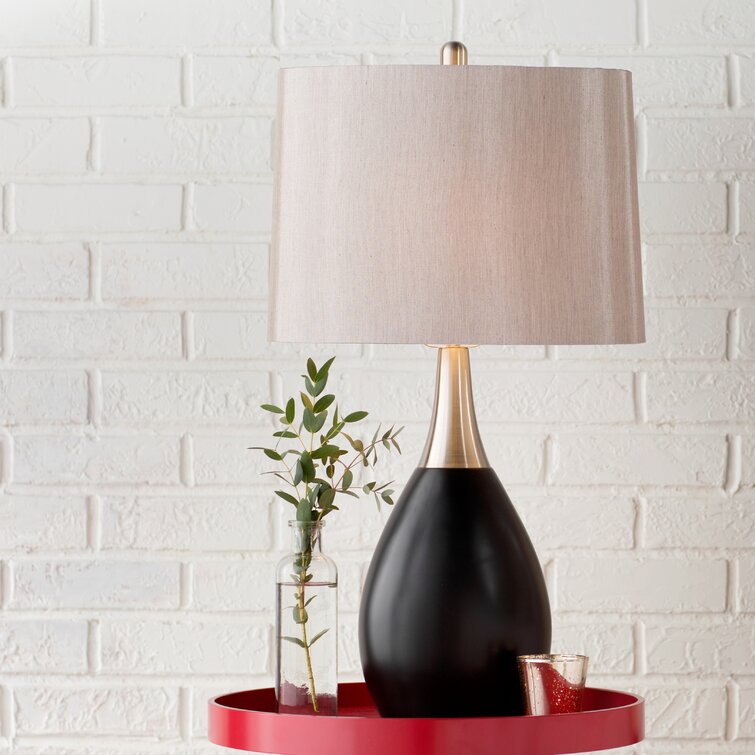 Caldonia Table Lamp - Chic Decora