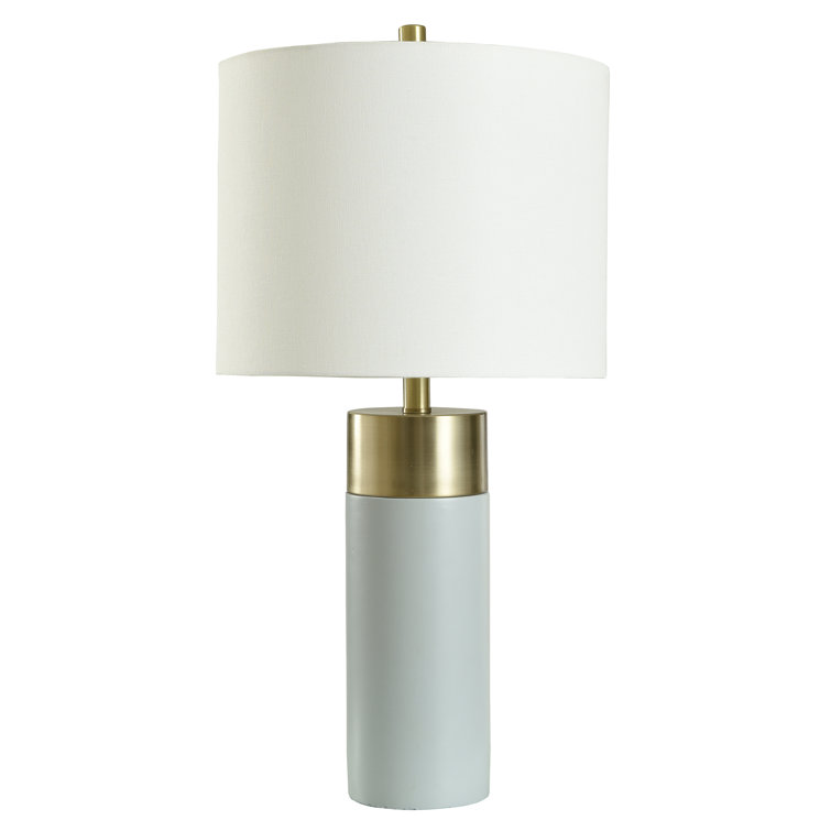 Camila Table Lamp - Chic Decora