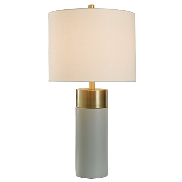 Camila Table Lamp - Chic Decora